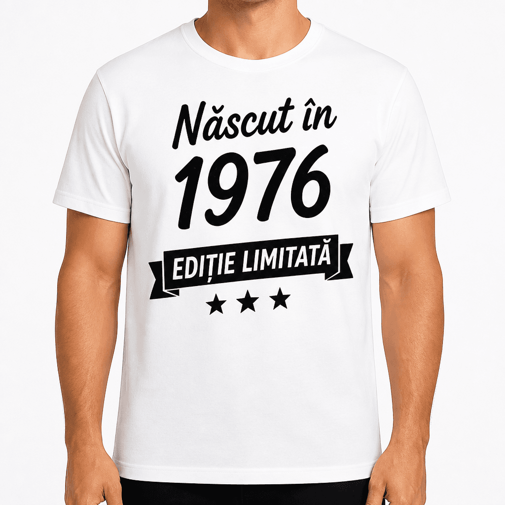 Cadouri pentru 50 de ani