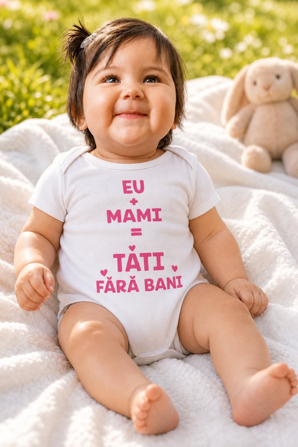 Body-uri pentru copii