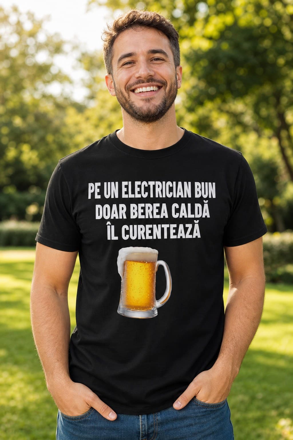 Tricouri bărbați